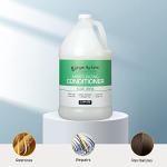 Ginger Lily Farms Vegan Aloe Vera Conditioner - 1 Gallon