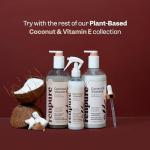 Renpure Coconut & Vitamin E Vegan Conditioner 24 oz