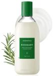 AROMATICA Vegan Rosemary Hair Thickening Conditioner 400ml