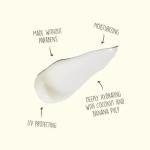 Sun Bum Vegan Beach Formula Conditioner