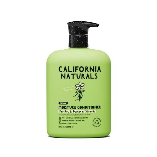 California Naturals