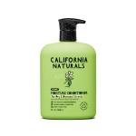 California Naturals Vegan Moisture Conditioner for Dry Hair