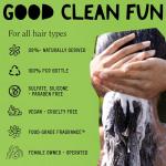 California Naturals Vegan Moisture Conditioner for Dry Hair