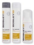 BosDefense 30-Day Vegan Color Safe Hair Kit