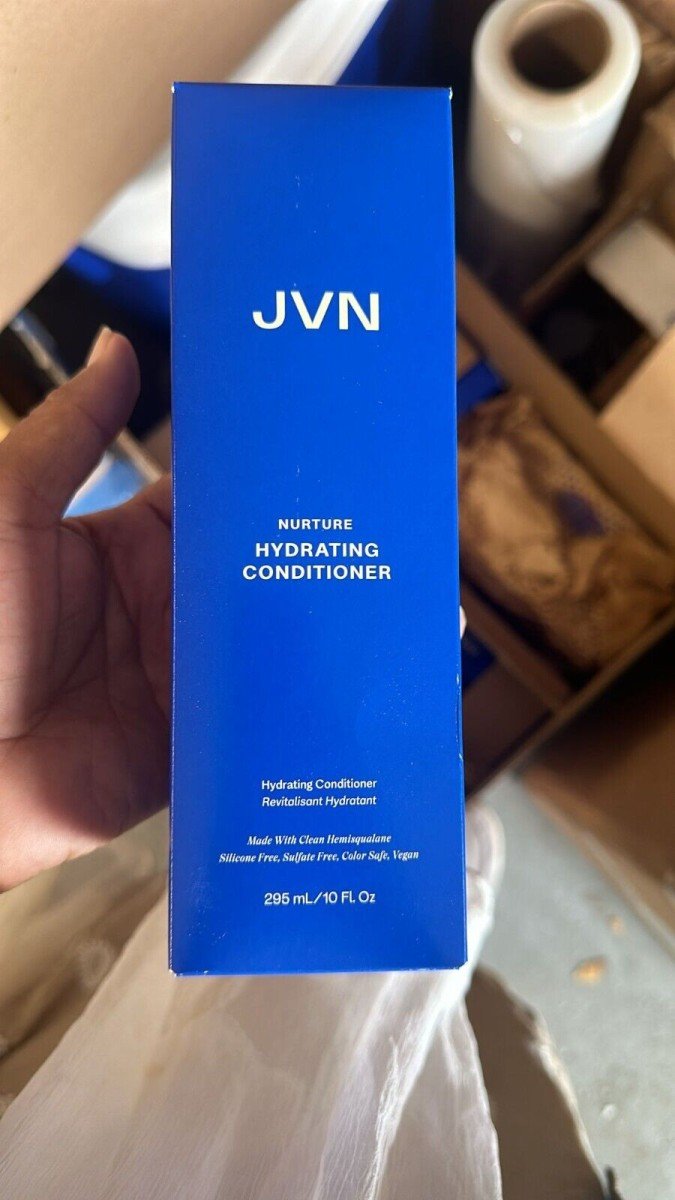 Jvn