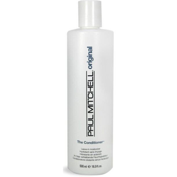 Paul Mitchell