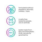 Method Everyday Conditioner - Cucumber & Green Tea 13.5 oz