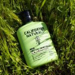 California Naturals Vegan Moisture Conditioner for Dry Hair