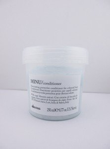 Davines Minu Vegan Conditioner, 8.77 oz