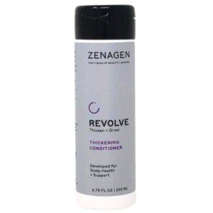 Zenagen Revolve Thickening Conditioner for Hair Care