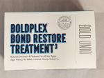 BoldPlex 3 Bond Repair Hair Treatment Mask