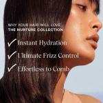 JVN Nurture Hydrating Conditioner for Dry Hair 10 oz