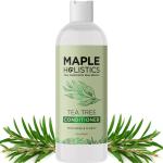 Vegan Tea Tree Conditioner for Dry Hair