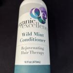 Wild Mint Rejuvenating Conditioner - 16 fl oz