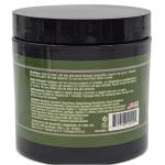 Difeel Vegan Keratin Anti-Frizz Hair Mask 12 oz