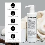 Men's Hydrating Vegan Conditioner - Classic Scent