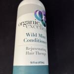 Wild Mint Rejuvenating Conditioner - 16 fl oz