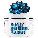 BoldPlex 3 Bond Repair Hair Treatment Mask 200ml