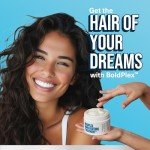 BoldPlex 3 Bond Repair Hair Treatment Mask 200ml