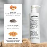 Men's Hydrating Vegan Conditioner - Classic Scent