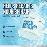 BoldPlex 3 Bond Repair Hair Treatment Mask 200ml