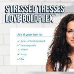 BoldPlex 3 Bond Repair Hair Treatment Mask 200ml