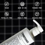 Men's Hydrating Vegan Conditioner - Classic Scent