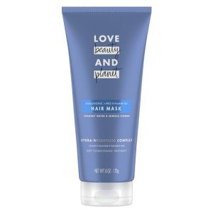 Coconut Water & Mimosa Flower Hair Mask