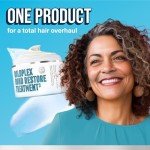 BoldPlex 3 Bond Repair Hair Treatment Mask 200ml