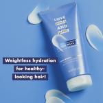 Coconut Water & Mimosa Flower Hair Mask