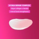 Love Beauty And Planet Vegan Collagen Hair Masks Duo