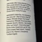 Wild Mint Rejuvenating Conditioner - 16 fl oz