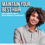 BoldPlex 3 Bond Repair Hair Treatment Mask 200ml
