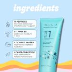 Pacifica 11-in-1 Vegan Leave-In Conditioner