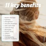 Pacifica 11-in-1 Vegan Leave-In Conditioner