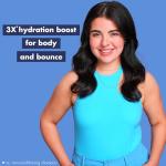 Coconut Water & Mimosa Flower Hair Mask