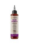 Oh My Growth Biotin Hair Rinse-Out Treatment 5oz