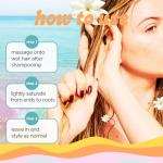 Pacifica 11-in-1 Vegan Leave-In Conditioner