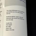 Wild Mint Rejuvenating Conditioner - 16 fl oz