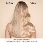 Pacifica Vegan Collagen Leave-In Repair Hair Mask