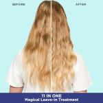 Pacifica 11-in-1 Vegan Leave-In Conditioner