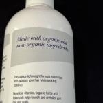 Wild Mint Rejuvenating Conditioner - 16 fl oz