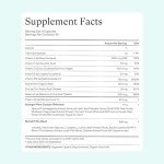 Vegan Hair Growth Supplements for Women