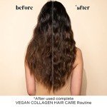 Pacifica Vegan Collagen Leave-In Repair Hair Mask