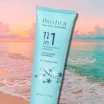 Pacifica 11-in-1 Vegan Leave-In Conditioner