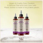 Oh My Growth Biotin Hair Rinse-Out Treatment 5oz