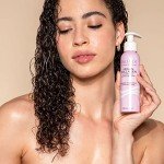 Pacifica Vegan Collagen Leave-In Repair Hair Mask