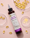 Oh My Growth Biotin Hair Rinse-Out Treatment 5oz