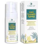 Vegan Hair Growth Oil Spray for Scalp Care