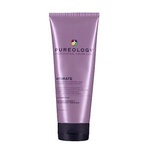 Pureology Superfood Vegan Hair Mask for Color Care